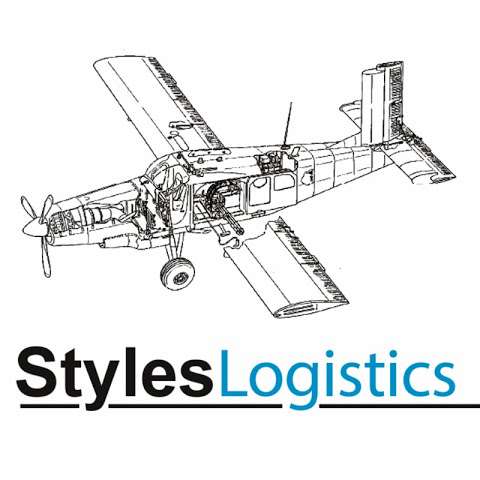 Jobs in Styles Logistics Inc - reviews