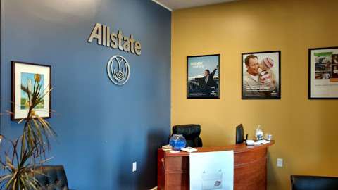 Jobs in Allstate-Tanner-Prince Agency - reviews