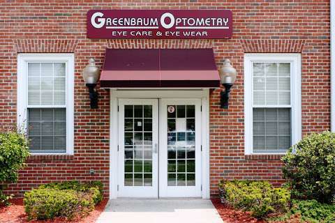 Jobs in Greenbaum Optometry - reviews
